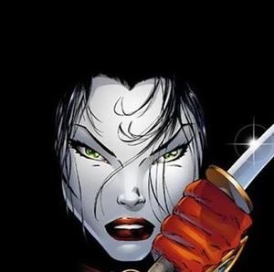 Meet your Posher, Naomi